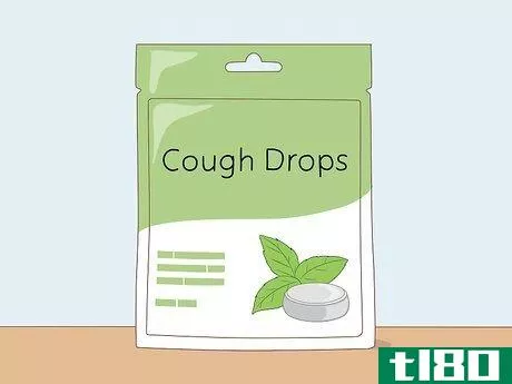 Image titled Get Rid of a Dry Cough Step 6