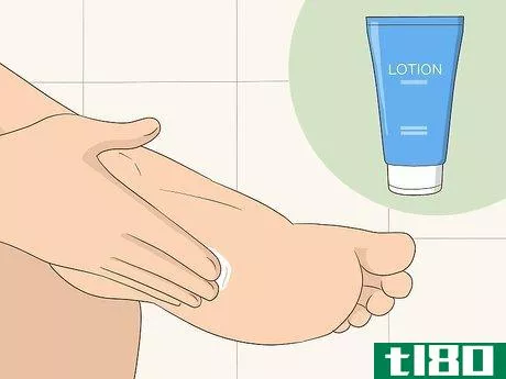 Image titled Give Yourself a Pedicure Using Salon Techniques Step 13