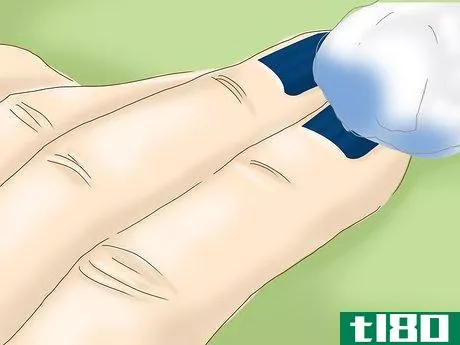 Image titled Get Rid of Yellow Nails Step 1