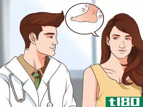 Image titled Get a Quick Appointment With a Doctor Step 18