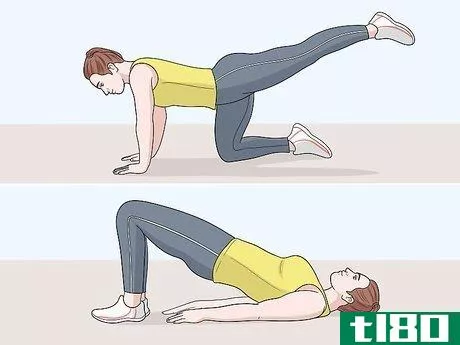 Image titled Grow Your Butt Without Growing Your Thighs Step 1