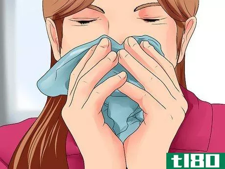 Image titled Get Rid of a Cold Without Medicine Step 5