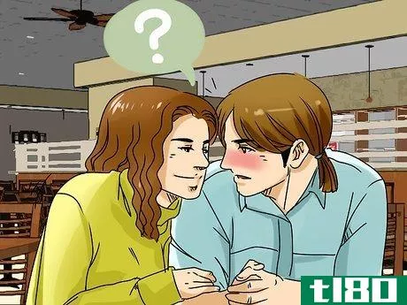 Image titled Get a Guy to Admit That He Likes You Step 12