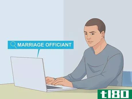 Image titled Get Married in New York City Step 11