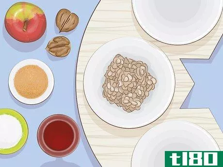 Image titled Have a Vegan Seder Meal Step 1