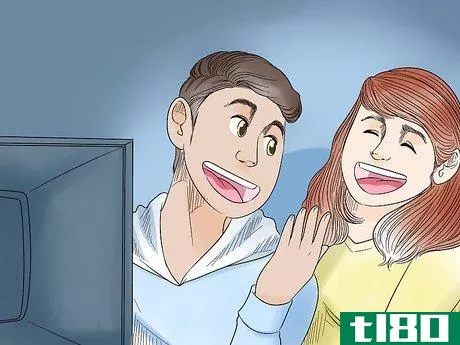 Image titled Have Fun in Bed With Your Partner Without Sex Step 13