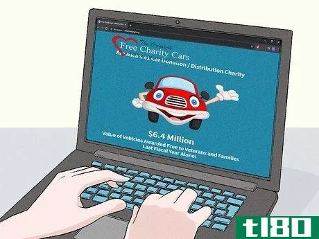 Image titled Get a Free Car if You Have a Disability Step 1