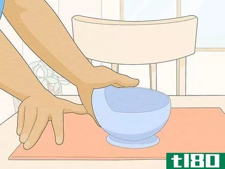 Image titled Get Your Toddler to Eat with Utensils Step 9