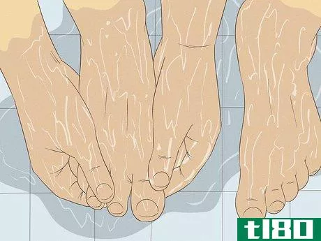 Image titled Get Rid of Dry Skin on Feet Step 9
