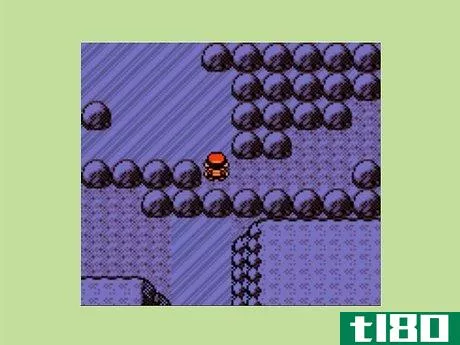 Image titled Get Waterfall in Pokemon Gold Step 4
