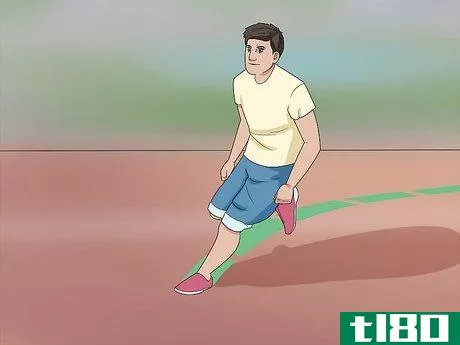 Image titled High Jump (Track and Field) Step 12
