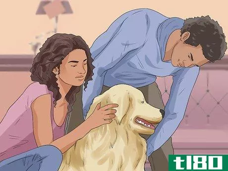 Image titled Get Your Dog to Be Nice to Strangers Step 13