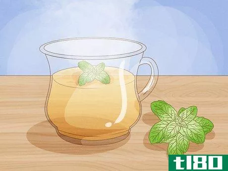 Image titled Grow Mint in a Pot Step 1