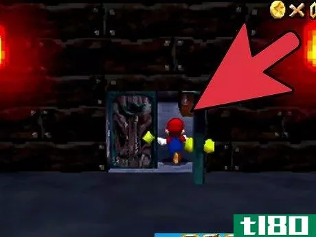 Image titled Get Luigi on Super Mario 64 DS Step 2