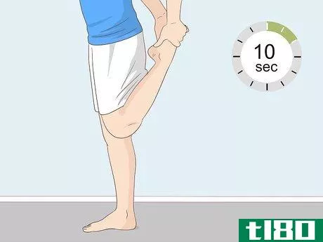 Image titled Get Rid of a Charley Horse Step 6