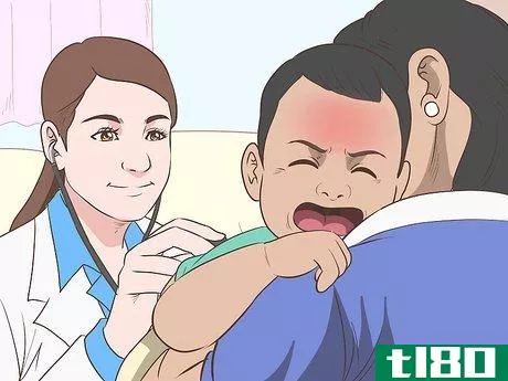 Image titled Identify and Treat Different Types of Diaper Rash Step 15