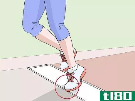 Image titled Increase Your Long Jump Step 1