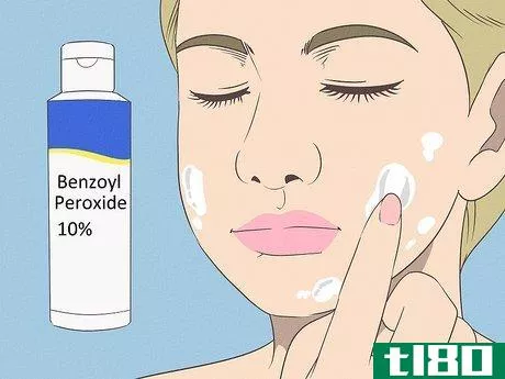 Image titled Get Rid of Acne if You Have Fair Skin Step 3