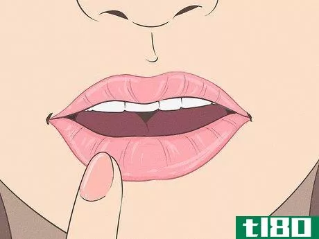 Image titled Get Soft Lips Step 7