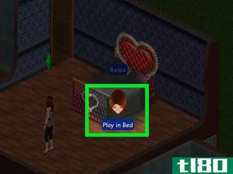 Image titled Have a Baby on The Sims 1 Step 12