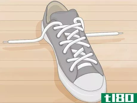 Image titled Hide Shoelaces Step 8