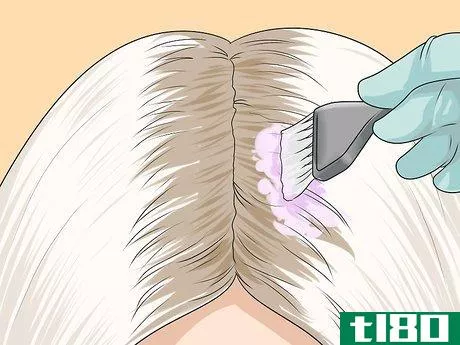 Image titled Get White Hair Step 41
