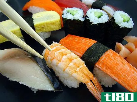 Image titled Sushi 8