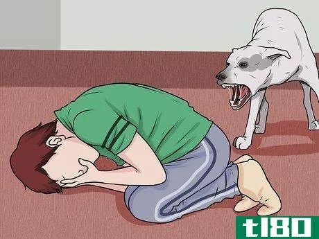 Image titled Handle a Dog Attack Step 8