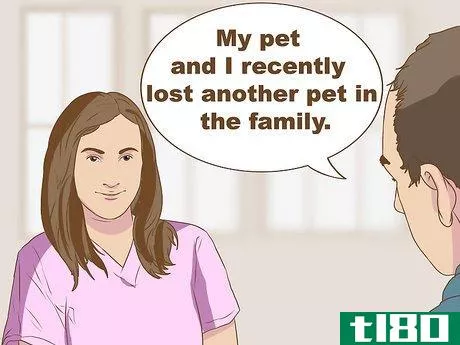 Image titled Help a Pet Grieve Step 6