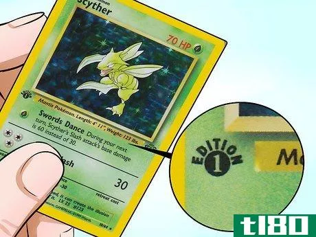 Image titled Know if Pokemon Cards Are Fake Step 9