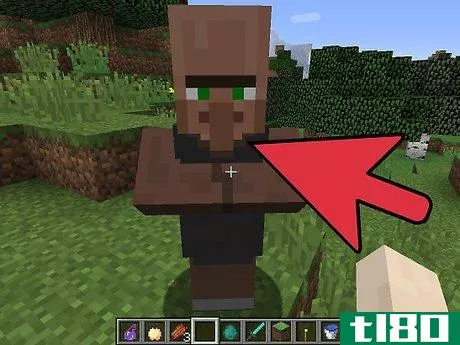 Image titled Heal a Zombie Villager in Minecraft Step 6