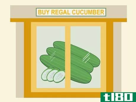 Image titled Grow Cucumbers to Pickle Step 02