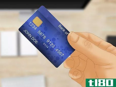 Image titled Keep RFID Credit Cards Safe Step 14