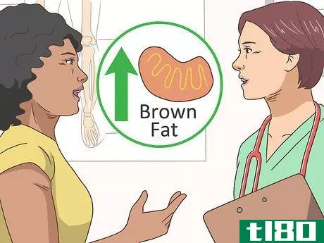 如何增加棕色脂肪(increase brown fat)