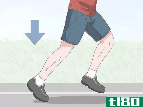 Image titled Go Running when You Have a Cough Step 1