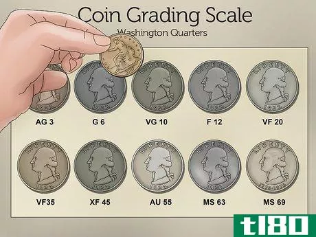 Image titled Get a Coin Graded Step 8