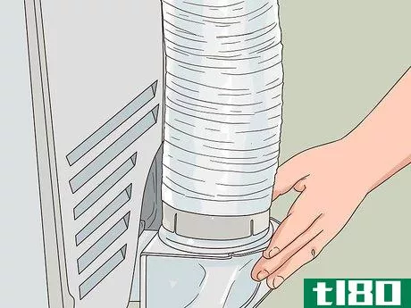 Image titled Install a Dryer Vent Hose Step 12