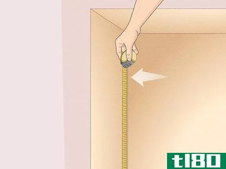 Image titled Install a Closet Rod Step 5