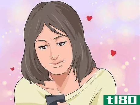 Image titled Get a Guy to Talk to You Step 15
