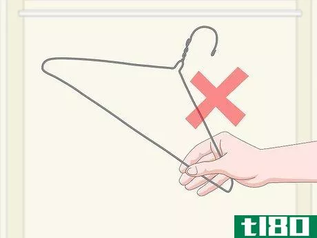 Image titled Hang Clothes Step 12