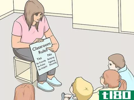 Image titled Handle Preschool Bullies Step 18
