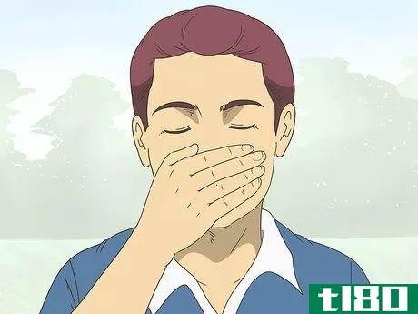 Image titled Get Rid of Mucus Step 13