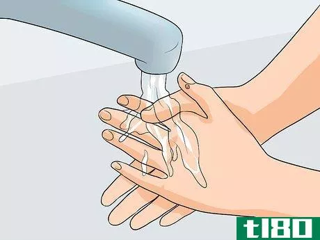 Image titled Get Rid of Warts on Fingers Step 11