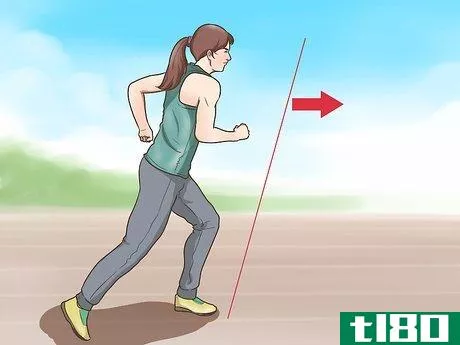 Image titled Get Rid of Side Pain and Keep Running Step 6