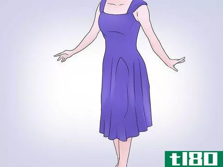 Image titled Hem a Prom Dress Step 17