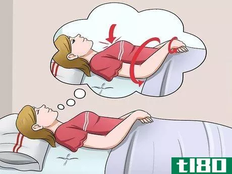 Image titled Induce Sleep Paralysis Step 5