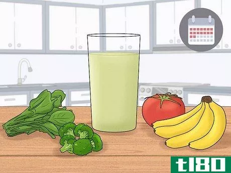 Image titled Juice to Lose Weight Step 13
