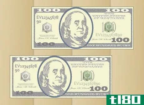 Image titled Identify Counterfeit Money Step 10