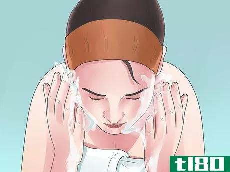 Image titled Grow Back Your Eyelashes After They Fall Out Step 3