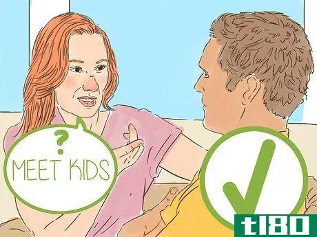 Image titled Introduce a Boyfriend to Children Step 2